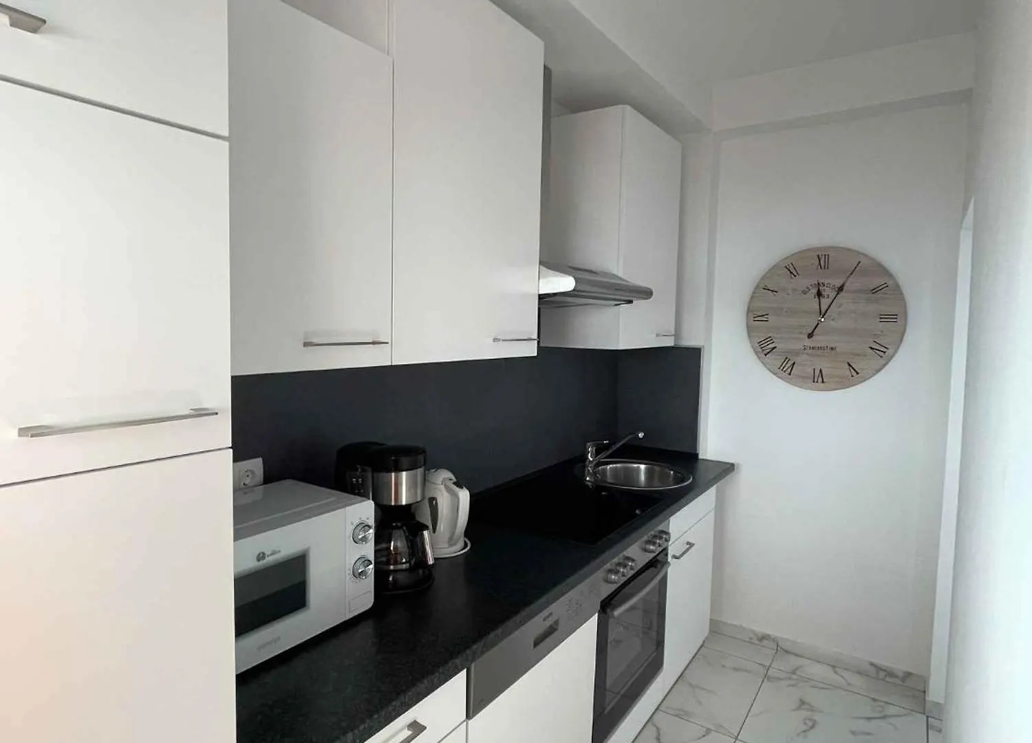 Apartment Crikvenica 7
