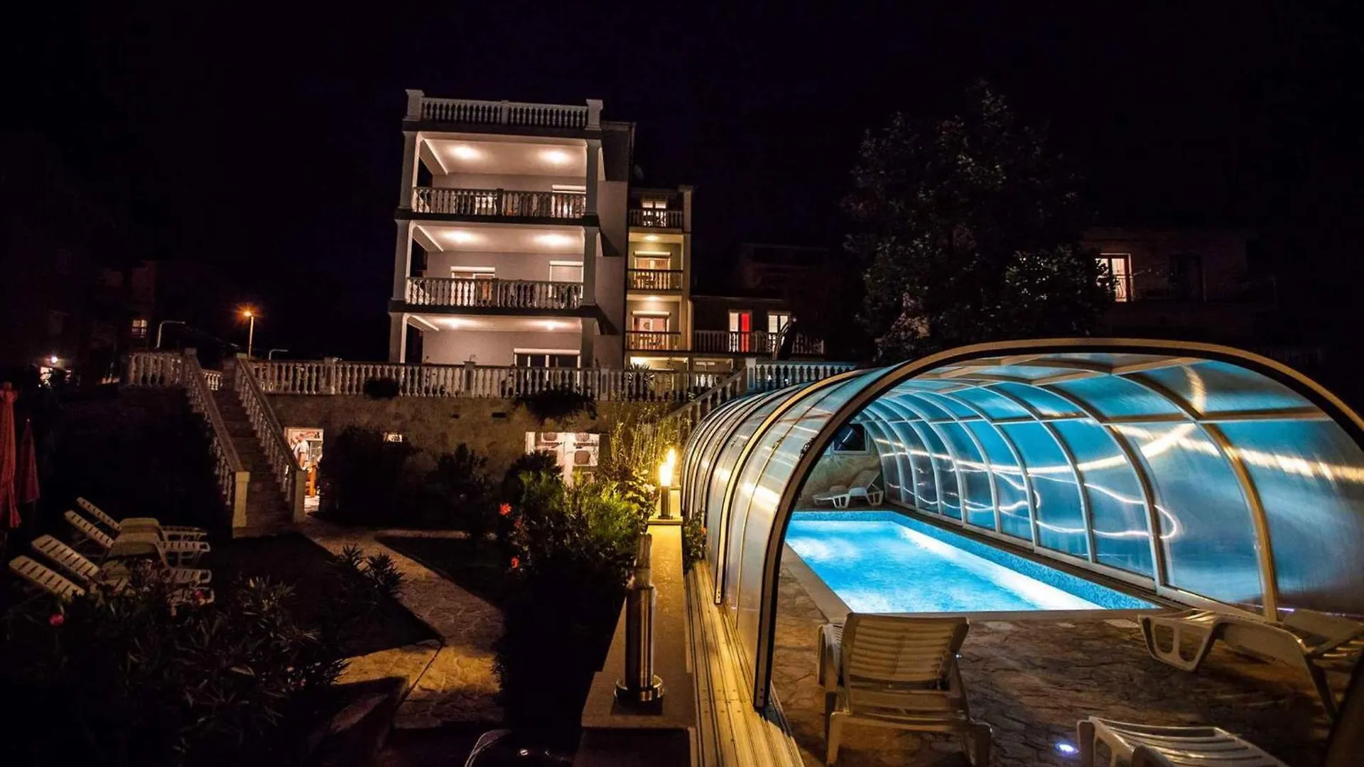 Apartment Crikvenica 7 Chorvatsko