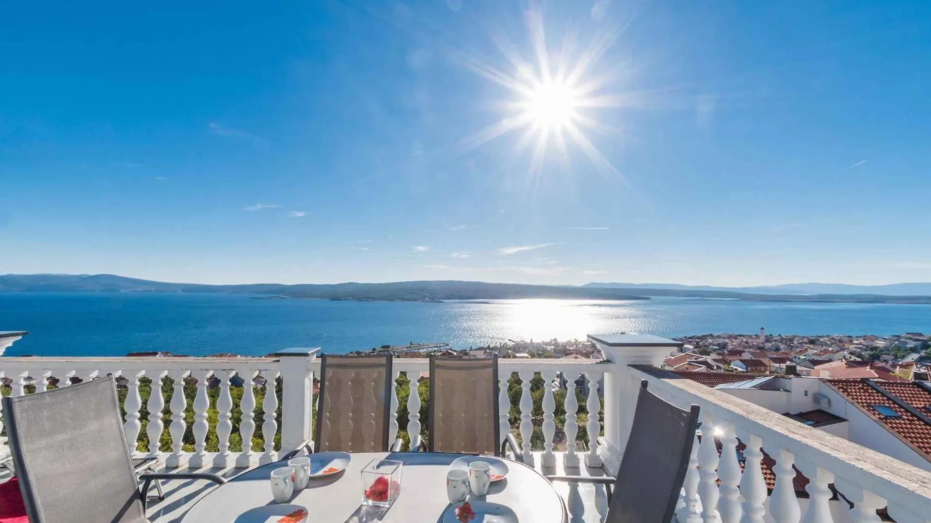 Apartment Crikvenica 7