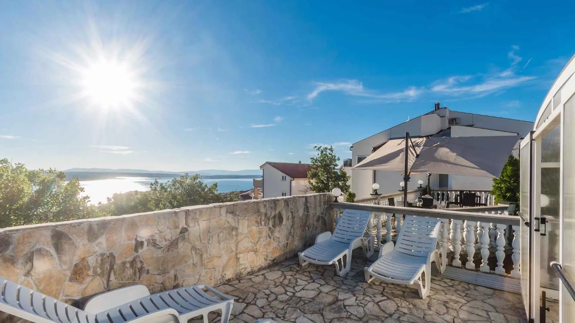 Apartment Crikvenica 7 Chorvatsko