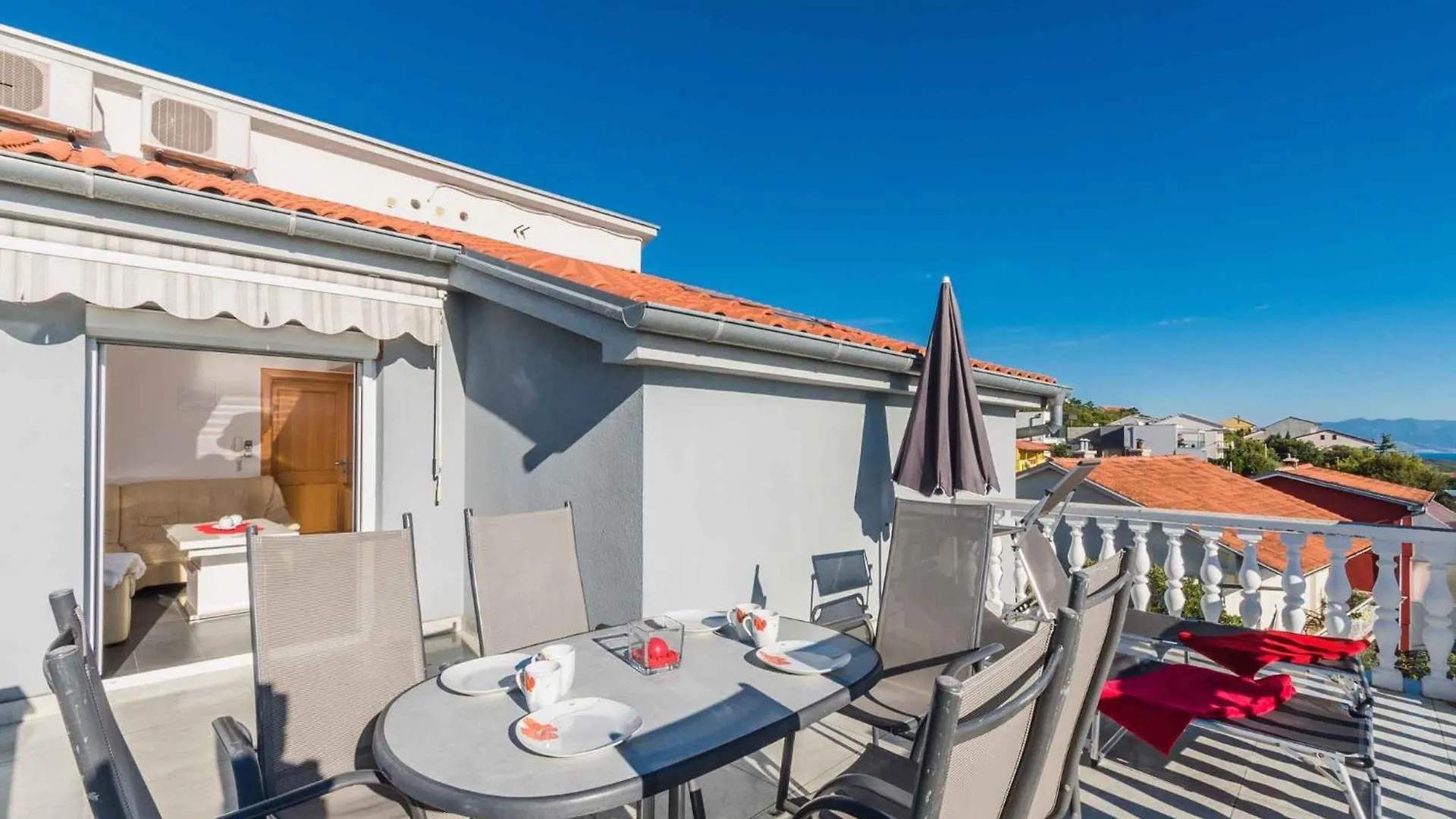 Apartment Crikvenica 7 Chorvatsko