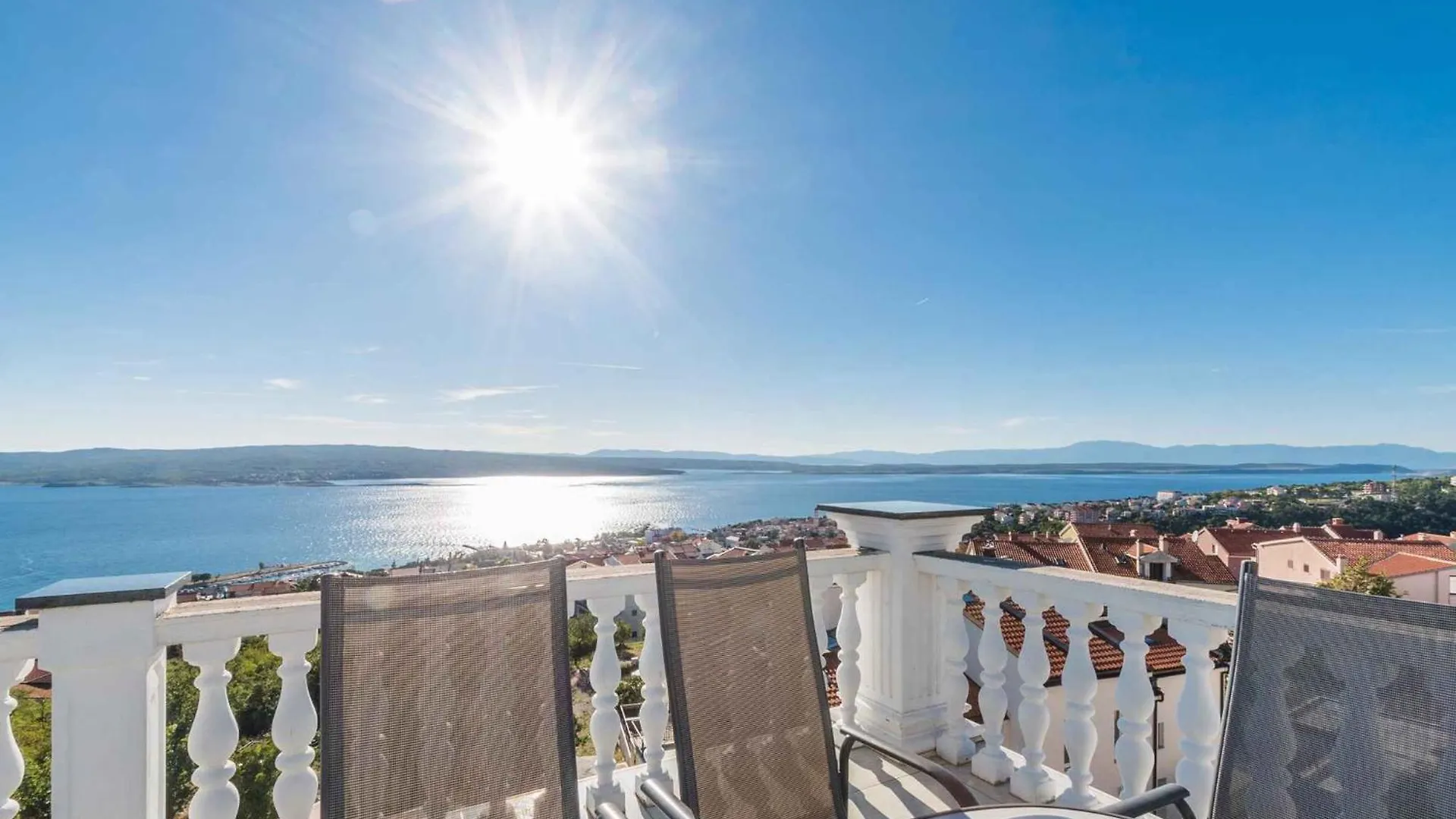 Apartment Crikvenica 7 0*,  Chorvatsko