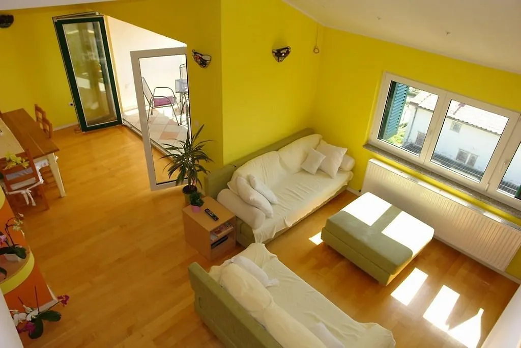 Apartment Crikvenica 7