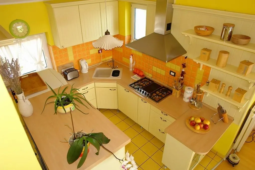 Apartment Crikvenica 7 Chorvatsko