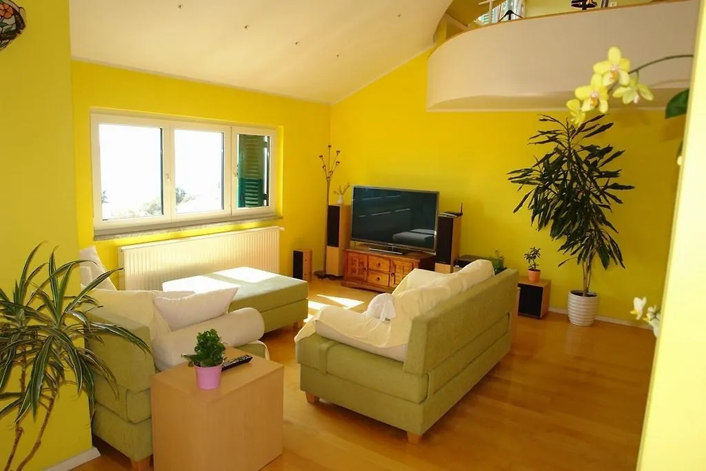 Apartment Crikvenica 7