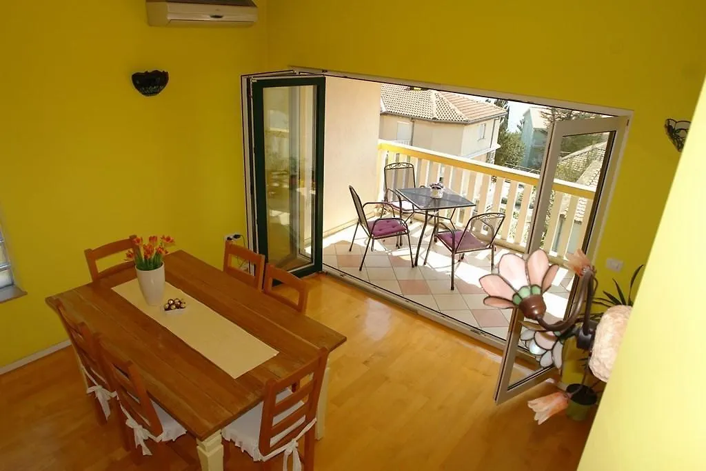 Apartment Crikvenica 7