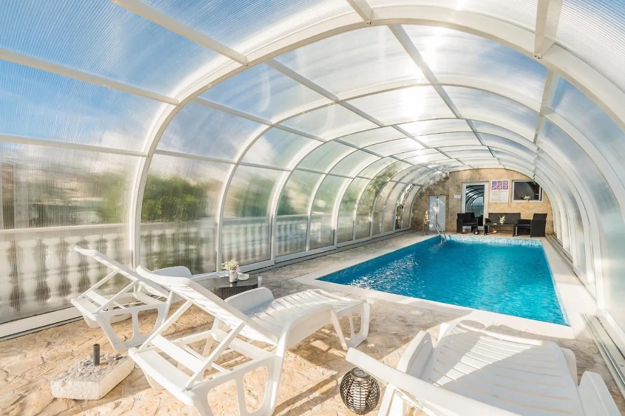 Apartment Crikvenica 7