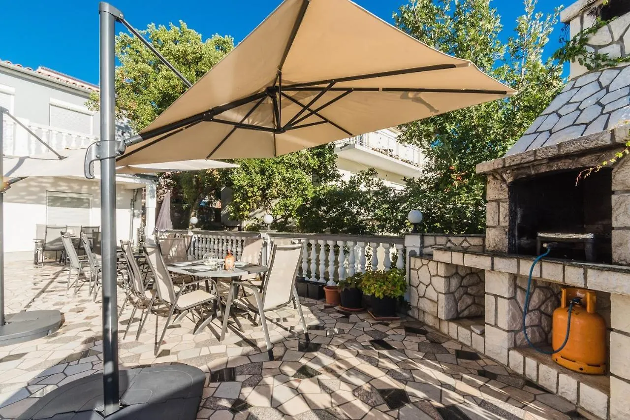 Apartment Crikvenica 7
